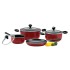 Prestige 7Pcs Cookware Set