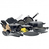 Prestige Classique Pro 24Pcs Cookware Set