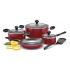 Prestige 8Pcs Cookawre Set