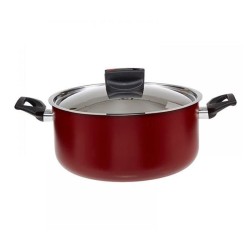 Prestige SafeCook Casserole 20cm Prestige SafeCook Casserole 20cm