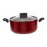 Prestige SafeCook Casserole 24cm