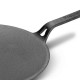 Prestige Cast Iron Curved Tawa 26cm