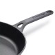 Prestige Cast Iron 26cm Dual Handle Frypan