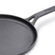 Prestige Cast Iron Flat Tawa 28cm