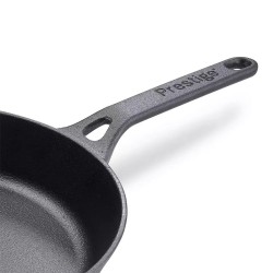 Prestige Cast Iron Frypan 20cm Prestige Cast Iron Frypan 20cm