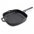 Prestige Cast Iron Grill Pan 25cm