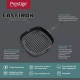 Prestige Cast Iron Grill Pan 25cm