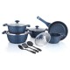 Prestige Essentials 12Pcs Cookware Set Prestige Essentials 12Pcs Cookware Set