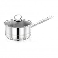 Prestige Infinity Stainless Steel Saucepan 16cm Prestige Infinity Stainless Steel Saucepan 16cm