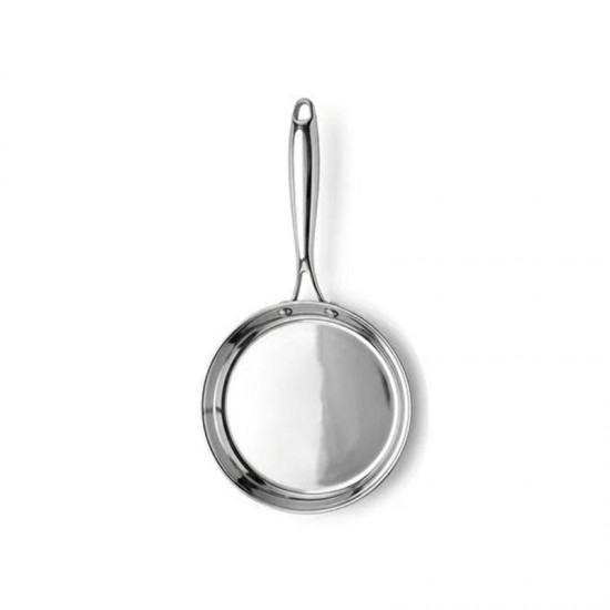 Prestige Stainless Steel Tri-Ply Tawa 28cm