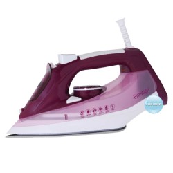 Prestige Steam Iron 2800W Prestige Steam Iron 2800W