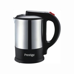 Prestige S/Steel Jug Kettle 1.7 Ltrs Prestige S/Steel Jug Kettle 1.7 Ltrs