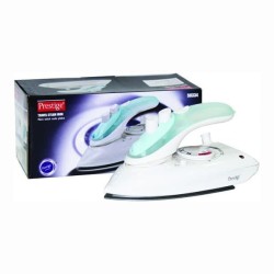 Prestige Travel Steam Iron Prestige Travel Steam Iron