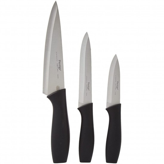 Prestige 3 Pcs Starter Knife Set
