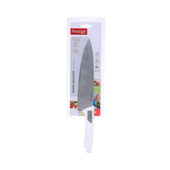 Prestige Basic Advanced 20 Cm 8" Chef's Knife