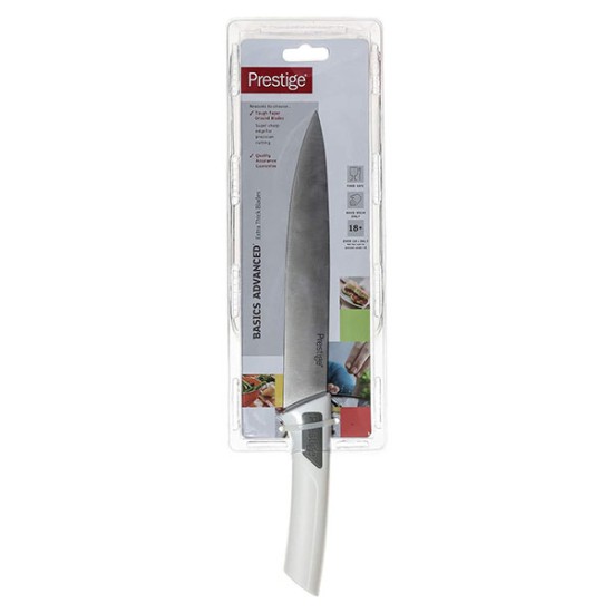 Prestige Basic Advanced 20 Cm 8" Slicer Knife