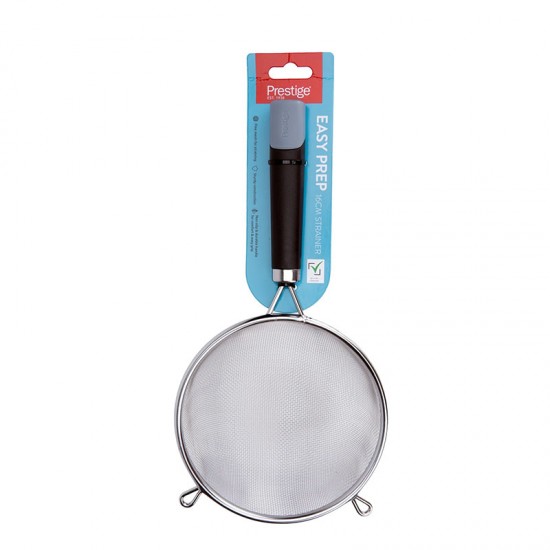 Prestige Easy Prep 16cm Strainer/Seive