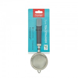 Prestige Easy Prep 7cm Tea Strainer