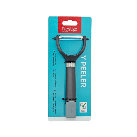 Prestige Easy Prep Y-Shape Peeler