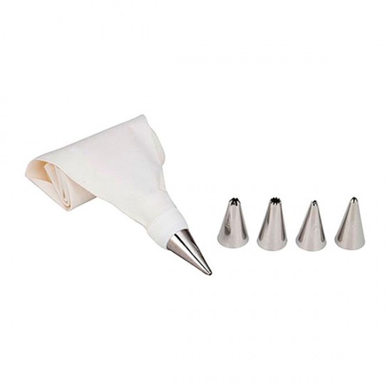 Prestige Cake Decor Set