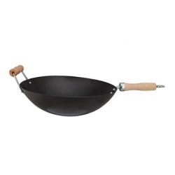 Prestige Non-Stick Wok Pan 34CM Prestige Non-Stick Wok Pan 34CM