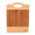 Prestige Bamboo Cutting Board