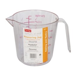 Prestige Measuring Jug Prestige Measuring Jug