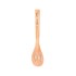 Prestige Wooden Slotted Spoon
