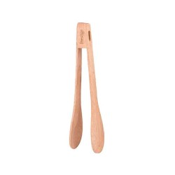 Prestige Wooden Tongs