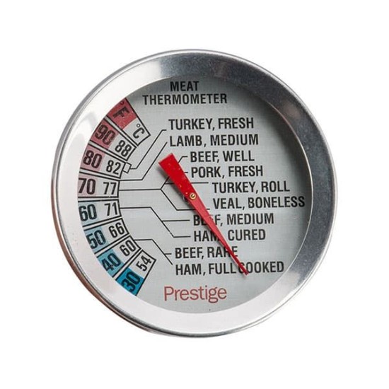 Prestige Meat Thermometer