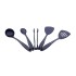 Prestige Nylon Kitchen Tool Set 5Pcs