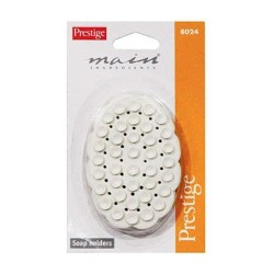 Prestige Soap Holder 2Pc Set