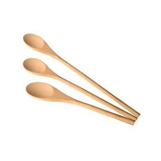 Prestige Wooden Spoon Set 3Pc (50564)