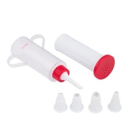 Prestige Icing Set 5 Nozzles Prestige Icing Set 5 Nozzles