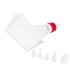Prestige Icing Bag 4 Nozzles
