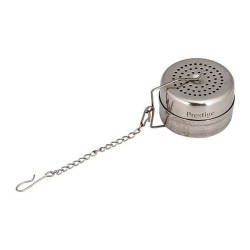 Prestige Drum Shape Tea Infuser Prestige Drum Shape Tea Infuser