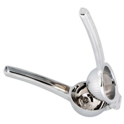 Prestige Lemon Squeezer Steel Prestige Lemon Squeezer Steel