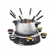 Princess Silver Fondue Princess Silver Fondue
