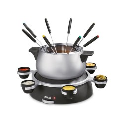 Princess Silver Fondue Princess Silver Fondue