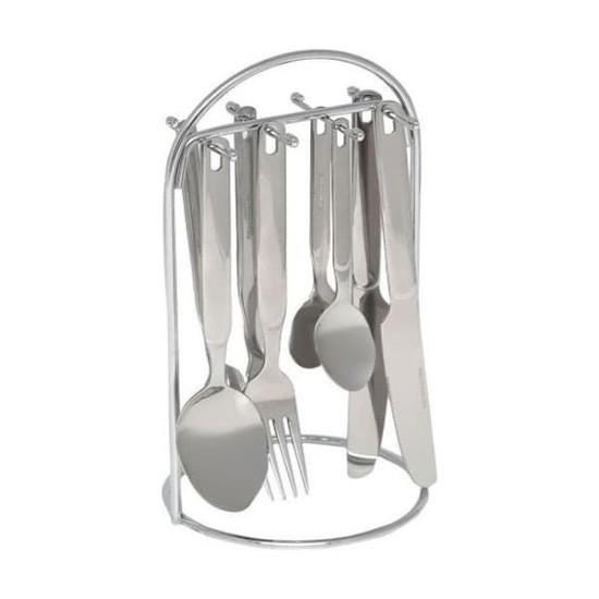 Winsor 24pcs Stainless Steel Cutlery Set